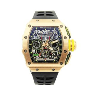 Richard Mille