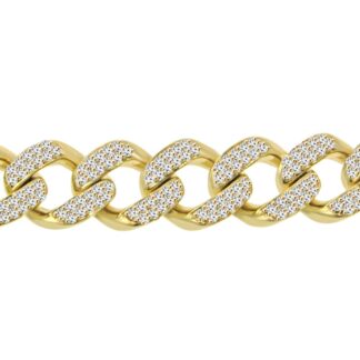 Men's Diamond Bracelets