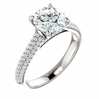 Diamond Engagement Ring